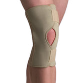 Thermoskin Open Knee Wrap Stabilizer